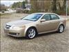 2007 Acura TL