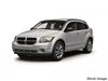 2012 Dodge Caliber