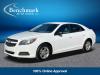 2013 Chevrolet Malibu