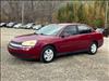 2005 Chevrolet Malibu