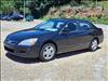 2007 Honda Accord EX-L Sedan 4D