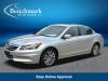 2011 Honda Accord EX-L Sedan 4D