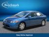 2008 Honda Civic LX 4dr Sedan 5A