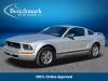 2005 Ford Mustang