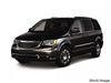 2012 Chrysler Town and Country