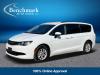 2020 Chrysler Voyager