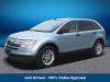 2008 Ford Edge