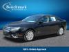 2010 Ford Fusion Hybrid