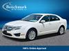 2010 Ford Fusion Hybrid