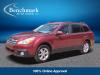 2014 Subaru Outback