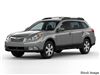 2010 Subaru Outback