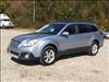 2013 Subaru Outback