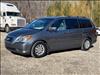 2009 Honda Odyssey