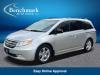 2011 Honda Odyssey