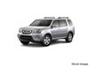2011 Honda Pilot EX-L Sport Utility 4D