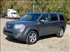 2012 Honda Pilot