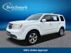 2013 Honda Pilot