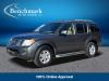 2008 Nissan Pathfinder