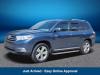 2013 Toyota Highlander Limited Sport Utility 4D