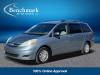 2006 Toyota Sienna