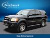 2006 Toyota Sequoia Limited Sport Utility 4D