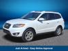 2012 Hyundai SANTA FE Limited Sport Utility 4D