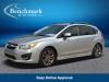 2012 Subaru Impreza 2.0i Sport Premium Wagon 4D