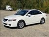 2005 Acura TSX