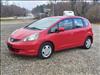 2012 Honda Fit