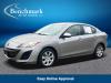 2010 Mazda Mazda3 i Sport 4dr Sedan 5A
