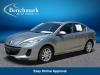 2012 Mazda Mazda3 i Grand Touring Sedan 4D