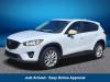 2013 Mazda CX-5 Grand Touring Sport Utility 4D