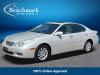 2002 Lexus ES 300