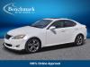 2010 Lexus IS 250