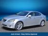 2006 Lexus IS 250 IS 250 Sedan 4D
