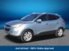 2010 Hyundai TUCSON