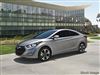 2014 Hyundai ELANTRA Coupe Coupe 2D