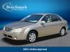 2006 Kia Spectra