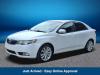 2012 Kia Forte SX 4dr Sedan 6A