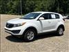 2011 Kia Sportage Sport Utility 4D
