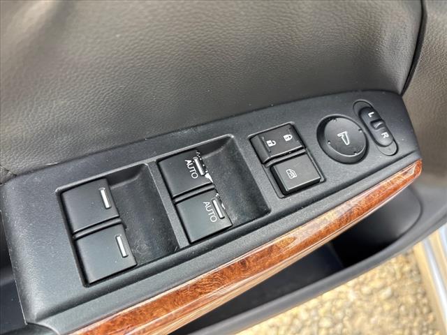 2011 Honda Accord EX-L Sedan 4D