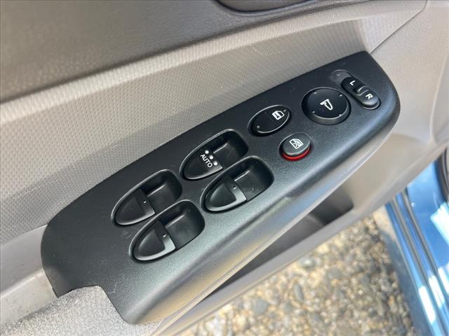 2008 Honda Civic LX 4dr Sedan 5A