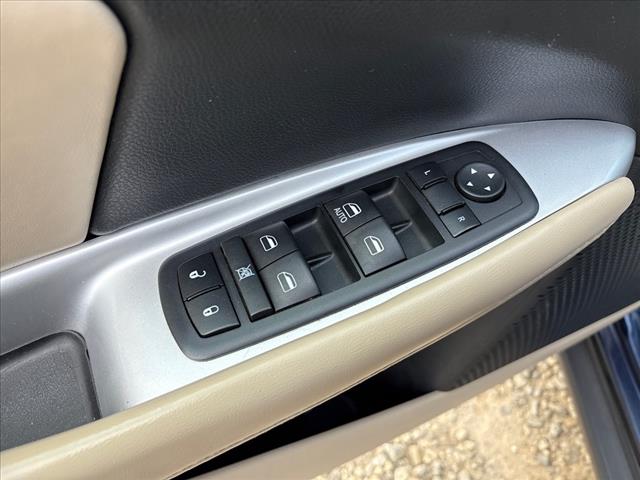 2017 Dodge Journey SE Sport Utility 4D