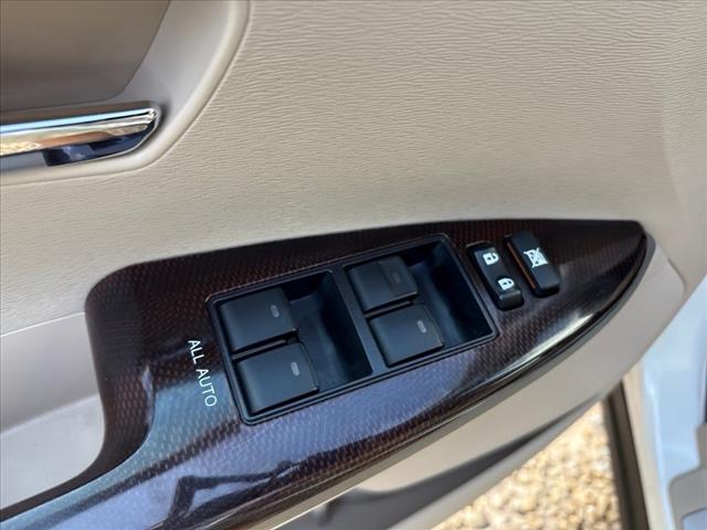 2010 Toyota Venza FWD 4cyl 4dr Crossover