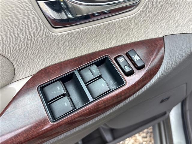 2011 Toyota Sienna XLE Minivan 4D