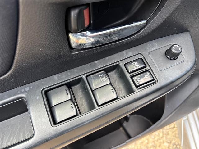2012 Subaru Impreza 2.0i Sport Premium Wagon 4D