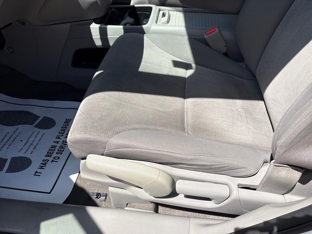 2012 Honda CR-V LX - Photo 20