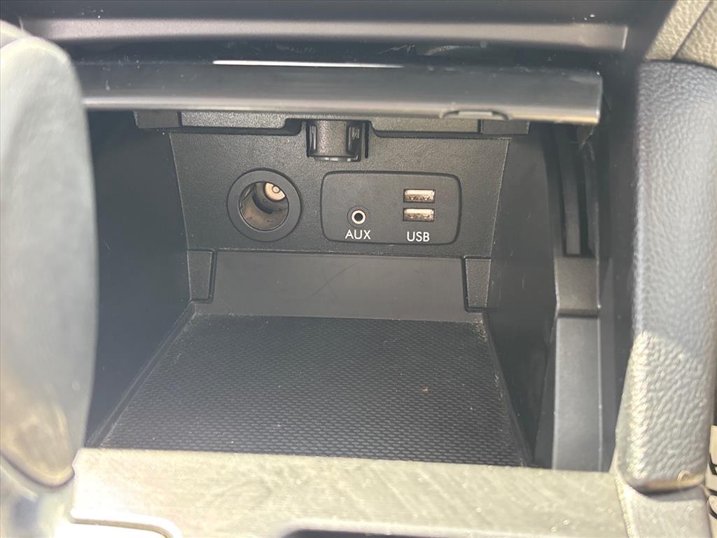 2017 Subaru Outback Limited - Photo 20