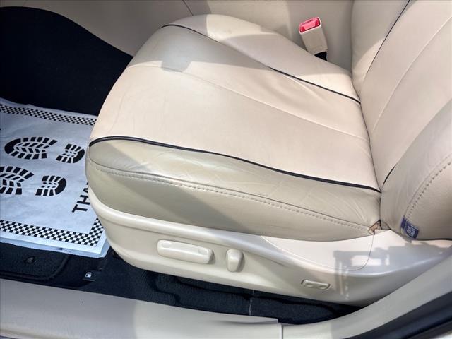 2010 Toyota Venza FWD 4cyl 4dr Crossover