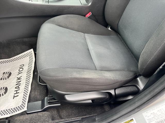 2010 Mazda Mazda3 i Sport 4dr Sedan 5A